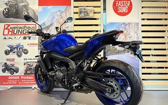 Neufahrzeug Yamaha MT-09 - Bild 3