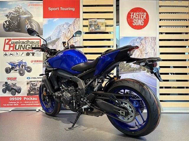 Angebot Yamaha MT-09