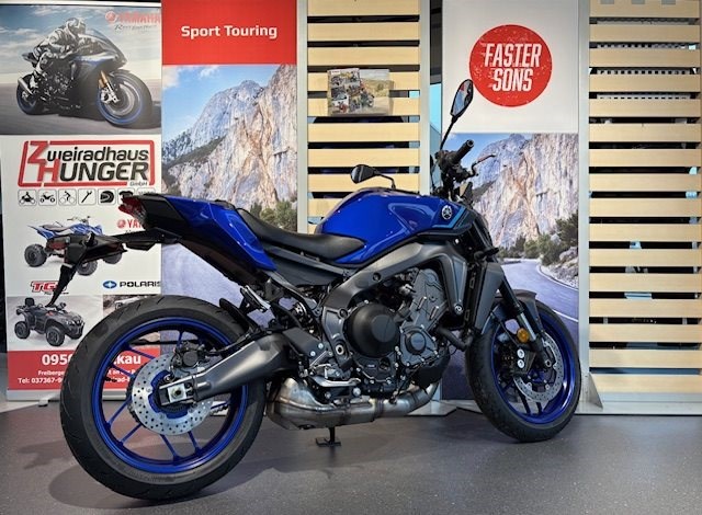 Angebot Yamaha MT-09