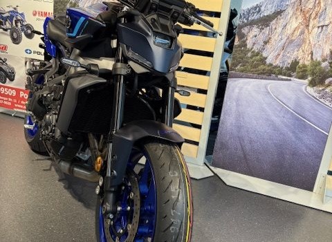Neufahrzeug Yamaha MT-09 - Bild 5