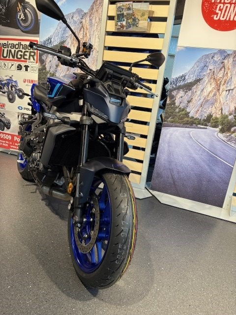 Angebot Yamaha MT-09