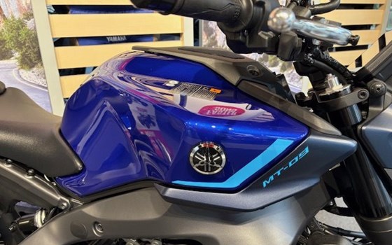 Neufahrzeug Yamaha MT-09 - Bild 10