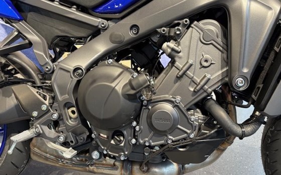 Neufahrzeug Yamaha MT-09 - Bild 13