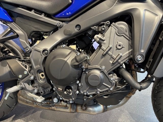 Angebot Yamaha MT-09