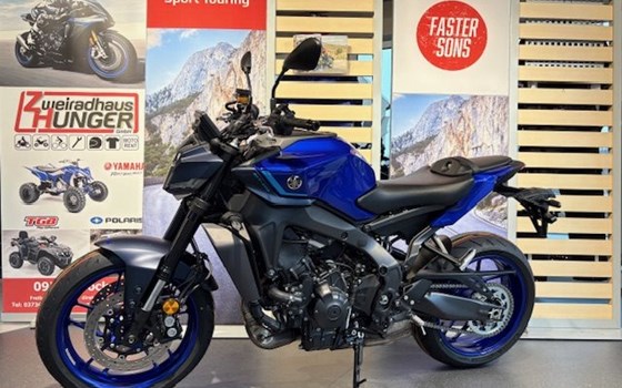 Neufahrzeug Yamaha MT-09 - Bild 4