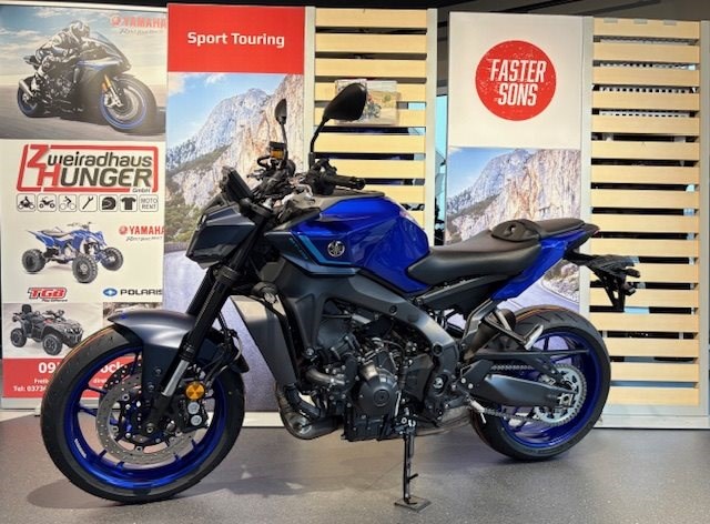 Angebot Yamaha MT-09