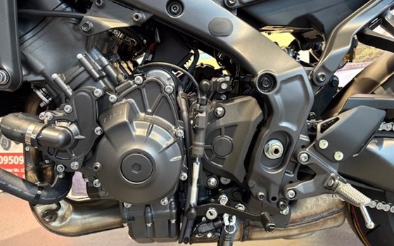 Neufahrzeug Yamaha MT-09 - Bild 12