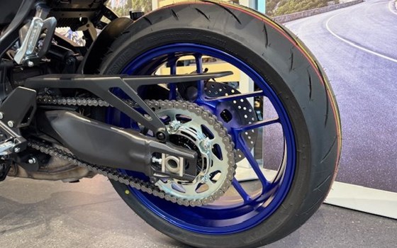 Neufahrzeug Yamaha MT-09 - Bild 16