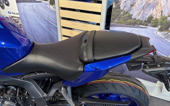Neufahrzeug Yamaha MT-09 - Bild 14