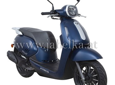 Kymco Filly 50