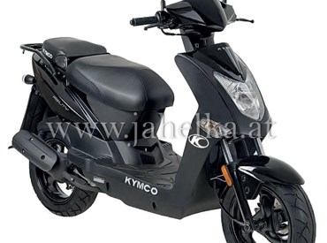 Kymco Agility Sport 50