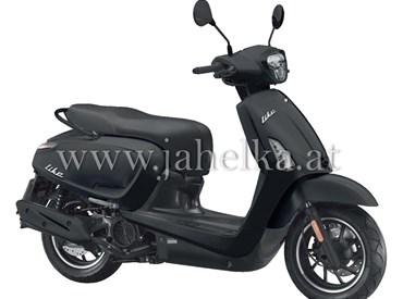 Kymco New Like 125