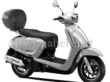 Kymco New Like 125i Nodooe