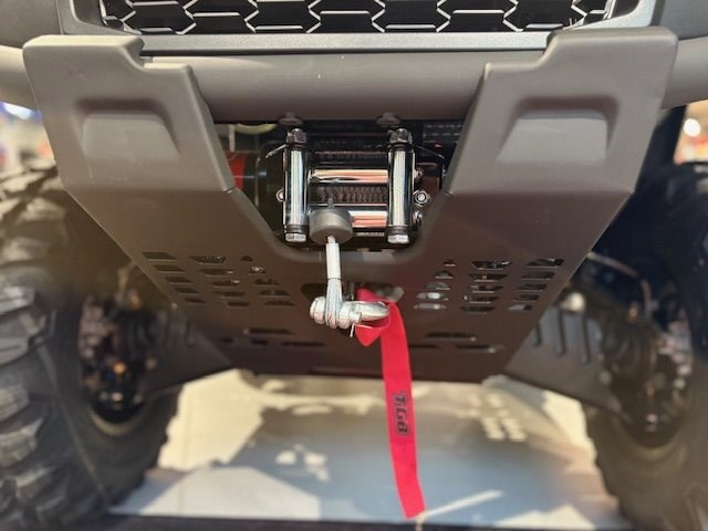 Zum Vergrößern bitte anklicken! Angebot TGB Blade 560 ABS