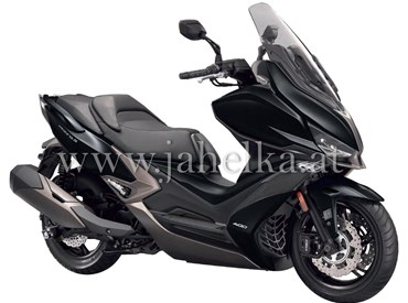 Kymco DT X360 350i ABS