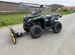 Angebot Arctic Cat 550i XT