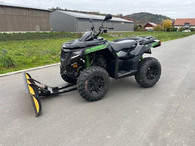 Angebot Arctic Cat 550i XT