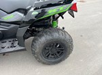 Angebot Arctic Cat 550i XT