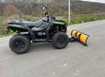 Angebot Arctic Cat 550i XT