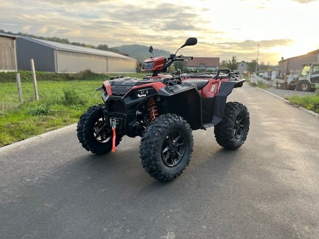 Angebot Polaris Sportsman XP 1000