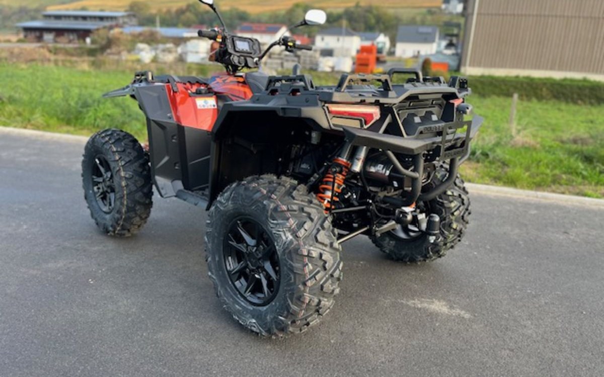 Angebot Polaris Sportsman XP 1000