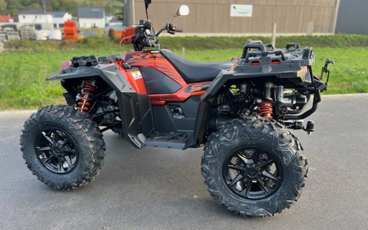 Angebot Polaris Sportsman XP 1000