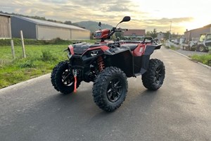 Angebot Polaris Sportsman XP 1000