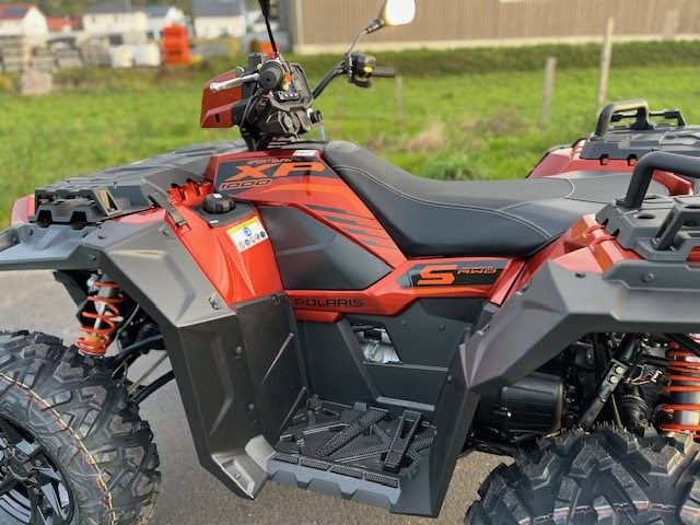 Angebot Polaris Sportsman XP 1000