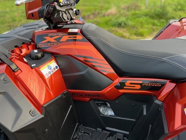 Angebot Polaris Sportsman XP 1000