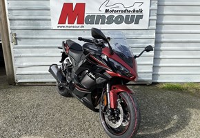 Kawasaki Ninja 1000SX