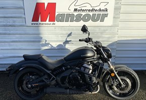 Kawasaki Vulcan S