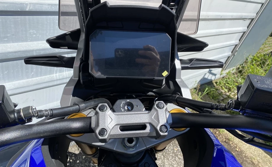 Angebot Suzuki V-Strom 1050 Bild 6: Angebot Suzuki V-Strom 1050