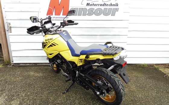 Gebrauchtmotorrad Suzuki V-Strom 1050 XT - Bild 4