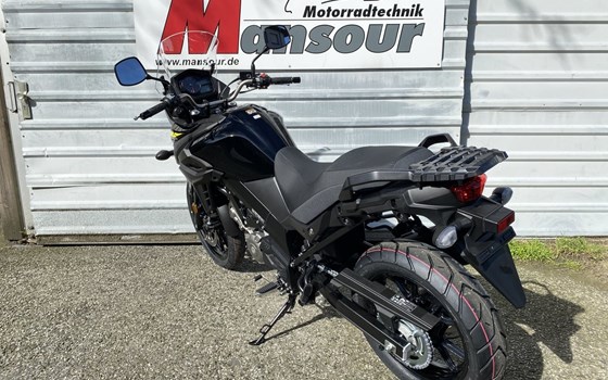 Gebrauchtmotorrad Suzuki V-Strom 650 - Bild 4