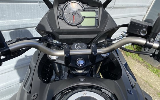 Gebrauchtmotorrad Suzuki V-Strom 650 - Bild 6