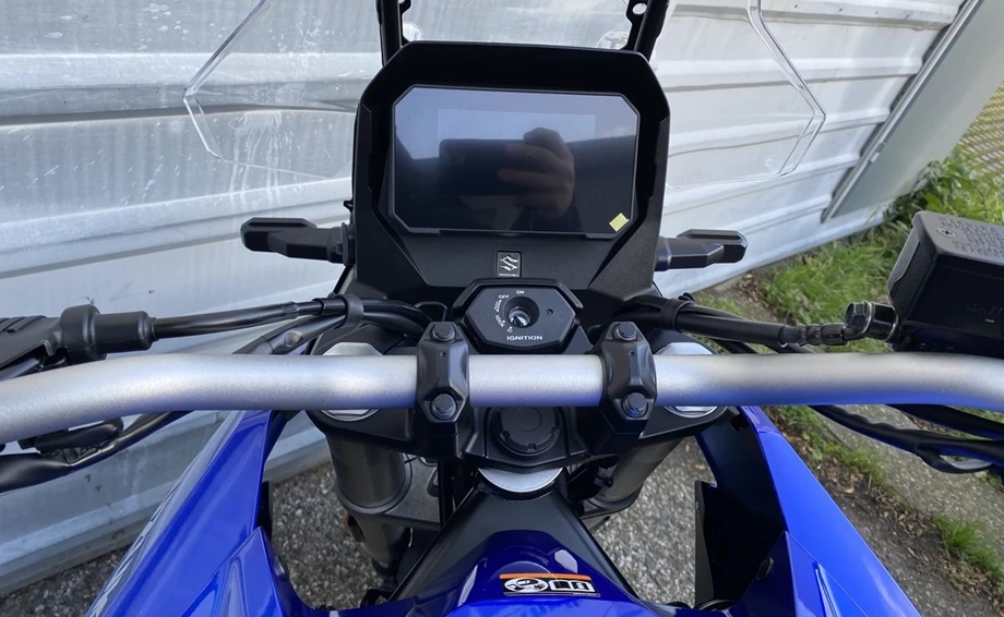 Angebot Suzuki V-Strom 800 Bild 6: Angebot Suzuki V-Strom 800