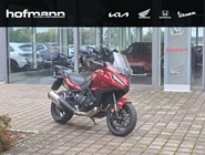 Honda NT1100 DCT