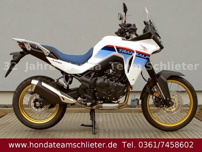 XL 700V Transalp