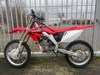 Honda CRF250R