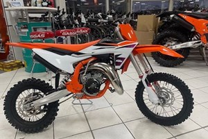 Angebot KTM 65 SX