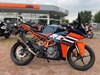 KTM RC 390