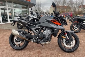 Angebot KTM 990 Duke