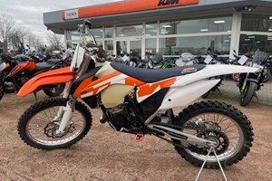 Angebot KTM 150 SX