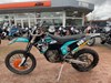 KTM 250 EXC-F