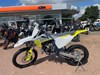 Husqvarna TC 85