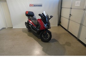 Angebot Honda Forza 125