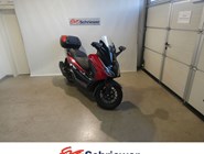 Honda Forza 125