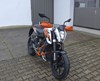 KTM 125 Duke