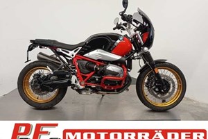 Angebot BMW R nineT Scrambler