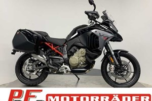 Angebot Ducati Multistrada V4 S